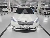 2015 KIA K3