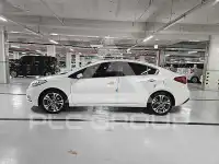 2015 KIA K3