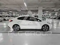 2015 KIA K3