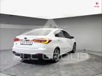 2015 KIA K3