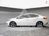 2015 KIA K3