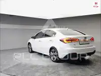 2015 KIA K3