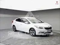 2015 KIA K3