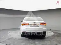 2015 KIA K3