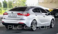 2015 KIA K3