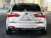 2015 KIA K3