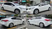 2015 KIA K3