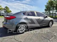 2015 KIA K3