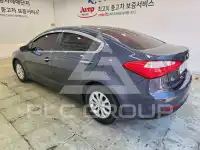 2015 KIA K3