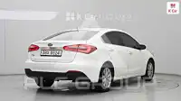 2015 KIA K3