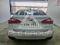 2015 KIA K3