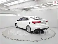 2015 KIA K3