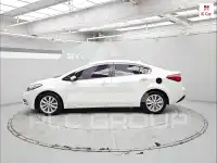 2015 KIA K3