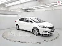 2015 KIA K3