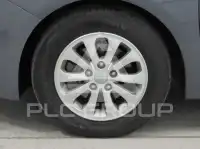2015 KIA K3