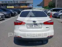 2015 KIA K3