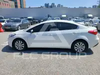2015 KIA K3