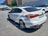 2015 KIA K3