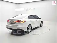 2015 KIA K3
