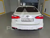 2015 KIA K3