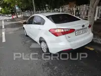 2015 KIA K3