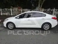 2015 KIA K3