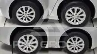 2015 KIA K3