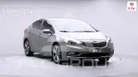 2015 KIA K3