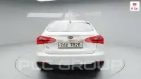 2015 KIA K3