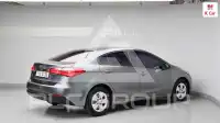 2015 KIA K3
