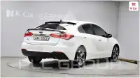 2015 KIA K3