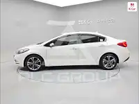 2015 KIA K3