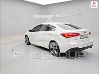 2015 KIA K3