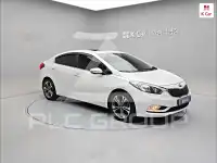 2015 KIA K3