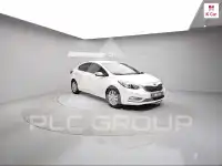 2015 KIA K3