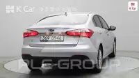 2015 KIA K3