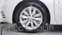 2015 KIA K3