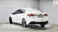 2015 KIA K3