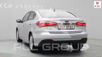 2015 KIA K3