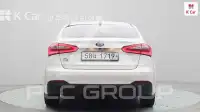 2015 KIA K3