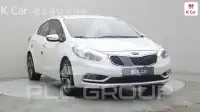 2015 KIA K3