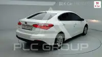 2015 KIA K3