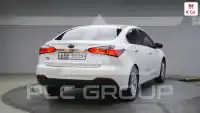 2015 KIA K3