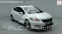 2015 KIA K3