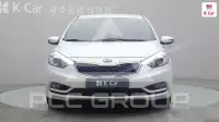 2015 KIA K3