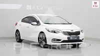 2015 KIA K3