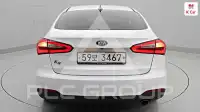 2015 KIA K3
