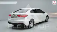 2015 KIA K3