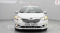 2015 KIA K3