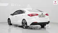 2015 KIA K3